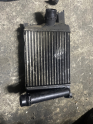 Dacia dokker clio captur 1.5dci intercooler