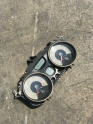 Renault Megan 2 KM Saati