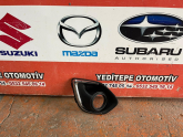 mitsubishi asx sis far çerçevesi - kapağı