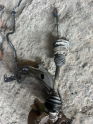 FİAT PALİO ALBEA 1.3 ÖN AKS ÇIKMA ORJİNAL HATASIZ