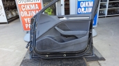 audi a3 15 sağ ön kapı döşemesi (son fiyat)