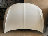 2016 Seat Leon ön kaput