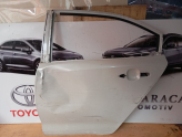 2019-2025 TOYOTA COROLLA ÇIKMA ORJİNAL SOL ARKA KAPI