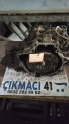 OPEL VECTRA 2,5 ŞANZIMAN, VECTRA B ŞANZIMAN, VECTRA B ÇIKMA