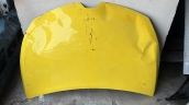 RENAULT CLİO 4 KAPUT
