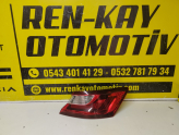 265507297R RENAULT MEGANE 4 SAĞ DIŞ STOP ORJ ÇIKMA RENKAY