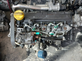 Oto Çıkma Parça / Motor / Motor Komple / Renault / Symbol / Çıkma Parça 