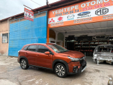 suzuki sx4 s-cross sağ ön çamurluk 2022-2025