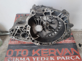 OPEL CORSA D 1.3 ÇIKMA ŞANZIMAN //