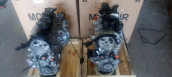 FOCUS MOTOR 1.5 HDi 16V DV5R EURO 6
