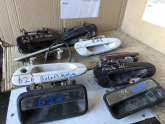 MAZDA 626 DIŞ KAPI AÇMA KOLU
