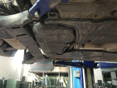 SKODA OCTAVİA 2021 2025 YAKIT DEPOSU 1.0 TSİ  SÖKME 5WA201060Q