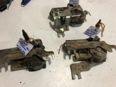 Fiat Uno Arka Cam Silecek Motoru 64341904