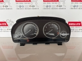 BMW F10 5 KASA KM SAATİ KADRAN 2615528