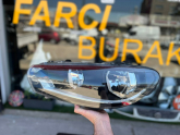 SCİROCCO SOL FAR