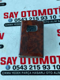 701858225 TRANSPORTER T4 SCADE KAPAĞI