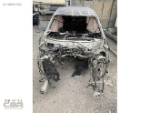 Oto Çıkma Parça / Elektrik / Airbag Beyni / Porsche / Panamera / Çıkma Parça 