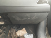 peugeot 508 torpido kapğaı