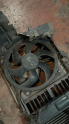 Orjinal Çıkma Citroen C5 Fan Motoru
