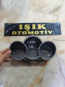 CRUZE 1.6 688014257 95981269 GÖSTERGE PANELİ KM SAATİ