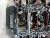 Ford Focus 2 SW.Arka bagaj
