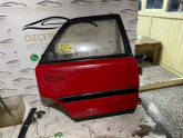 MAZDA 323 SAĞ ARKA KAPI DÖŞEMESİ 1990-1995 MODEL HATCBACK