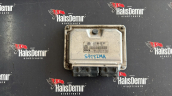 PORSHCHE CAYENNE VOLKSWAGEN TOUAREG MOTOR BEYNİ 022906032GM