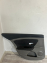 RENAULT  FLUENCE  SOL ARKA KAPI DÖŞEMESİ ÇIKMA 197014152