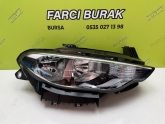 EGEA SAĞ FAR GRİ ZEMİN SIFIR İTHAL 2015-2020