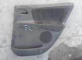 peugeot 207 2011 sağ arka kapı döşemesi (son fiyat)