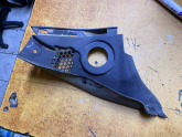OPEL ASTRA J SOL CAM IZGARA KAPAĞI ÇIKMA 13267106 CANCAN OPEL