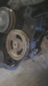 OPEL COMBO B 1.7 DİZEL DİREKSİYON POMPASI.OTO ERKAN ÜNYE
