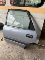 Mazda 626 Sol Arka Kapı