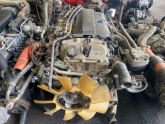 MİTSUBİSHİ TEMSA PRESTİJ EURO 6 ÇIKMA KOMPLE MOTOR