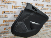 Oto Çıkma Parça / Mekanik / Kapı Döşemesi / Opel / Astra / Çıkma Parça 
