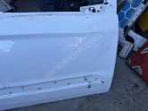 Oto Çıkma Parça / Kaporta & Karoser / Kapı / Ford / Tourneo Custom / Çıkma Parça 