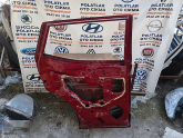 Oto Çıkma Parça / Kaporta & Karoser / Kapı / Nissan / Qashqai / Çıkma Parça 
