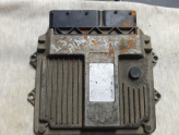 Fiat albea motor beyin 1.3