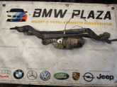 PEUGEOT 106 SİLECEK MOTORU VE MEKANİZMASI
