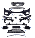 2138856700  ÖN TAMPON SET ( AMG PANJURLU ) W213 2016-