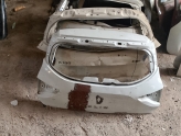Renault Clio 4 bagaj
