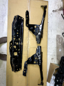 ÖZMEN OPEL ASTRA H ÖN PANEL SAĞ SOL FAR YUVA SACI