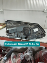 Oto Çıkma Parça / Elektrik / Far / Volkswagen / Tiguan / Çıkma Parça 