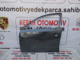 VW Jetta sol ön kapı orijinal çıkma 2011-2018