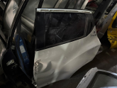 NISSAN JUKE SOL ARKA KAPI DIŞ AÇMA KOLU ORJİNAL ÇIKMA