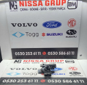 MG HS BAGAJ KİLİDİ 10974216 ORJİNAL ÇIKMA YEDEK PARÇA