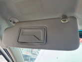 CHEVROLET AVEO GÜNEŞLİK