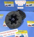 Honda Civic FD6 Arka Helezon Üst Lastik Takozları