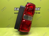 ZAFİRA PROACE CİTY SAĞ STOP SIFIR İTHAL 9808243080