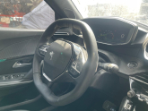 PEUGEOT 2008   -  SİNYAL KOLU